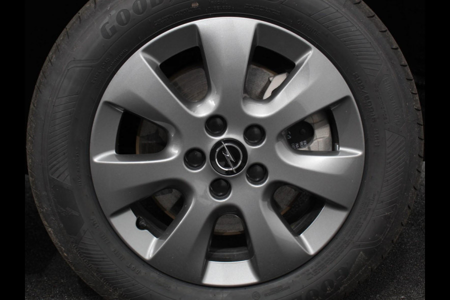 Opel Combo 1.5 BlueHDi 130 S&S L2 Apple Carplay / Android Auto Navigatie Trekhaak Airco Camera Cruise Control Parkeersensoren V+A DAB