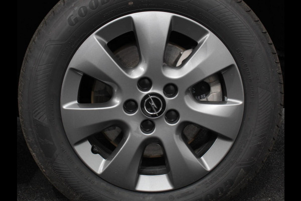 Opel Combo 1.5 BlueHDi 130 S&S L2 Apple Carplay / Android Auto Navigatie Trekhaak Airco Camera Cruise Control Parkeersensoren V+A DAB