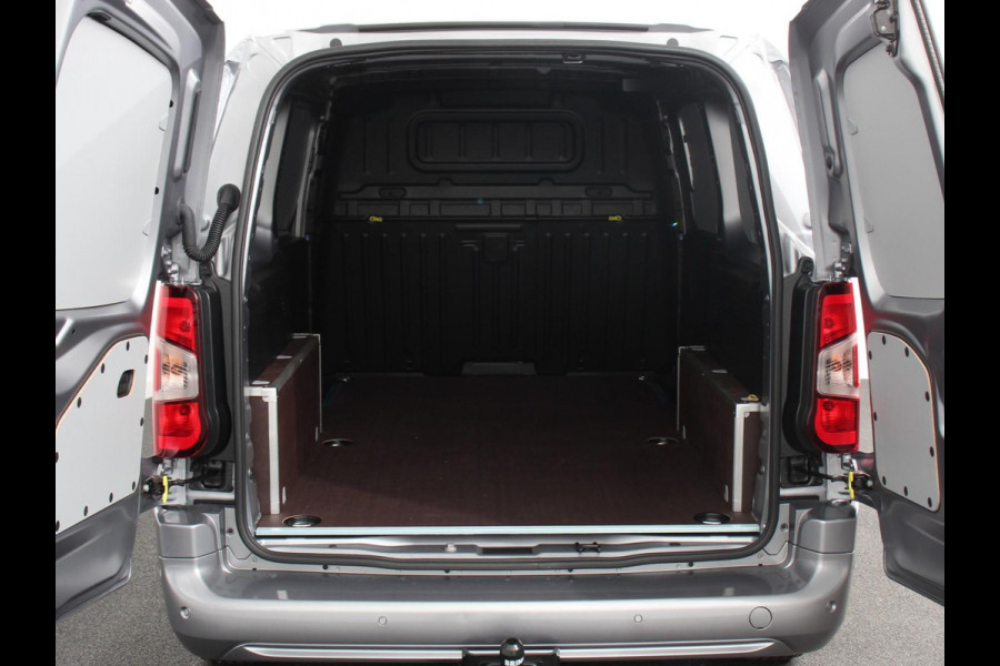 Opel Combo 1.5 BlueHDi 130 S&S L2 Apple Carplay / Android Auto Navigatie Trekhaak Airco Camera Cruise Control Parkeersensoren V+A DAB
