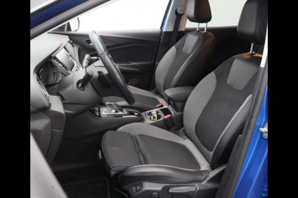 Opel Grandland X 1.6 Turbo 180 pk Hybrid Elegance, achteruitrijcamera, trekhaak, 19 inch, zwart dak, NL auto met nap