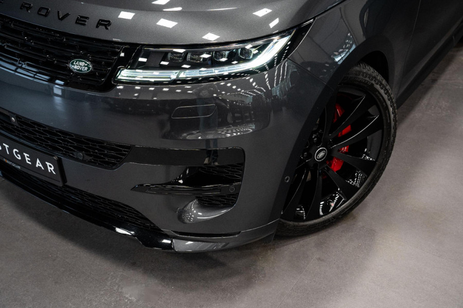 Land Rover Range Rover Sport 3.0 P460e Dynamic HSE PHEV *Meridian / Panorama / Surround-View / SV Bespoke Full Extended Leather Upgrade / Keyless*