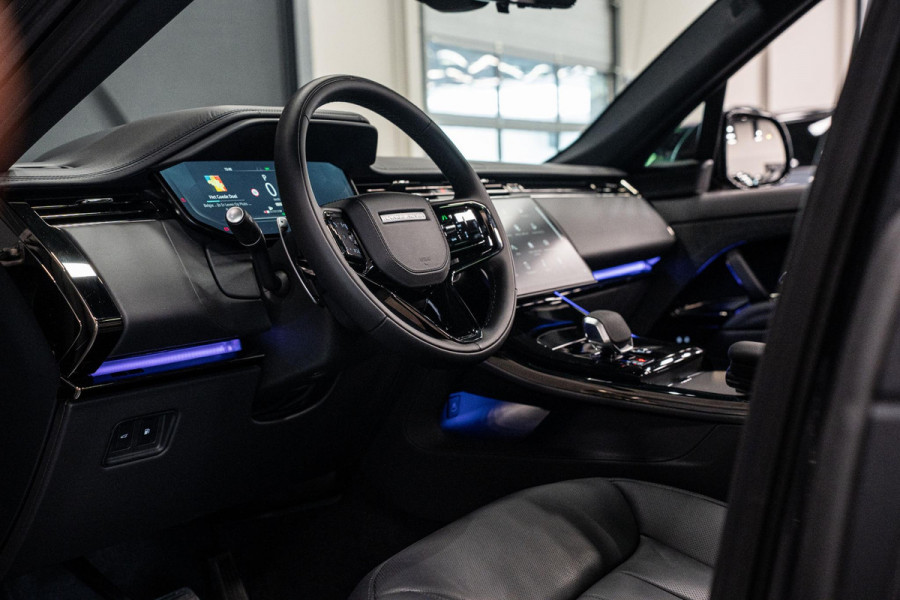 Land Rover Range Rover Sport 3.0 P460e Dynamic HSE PHEV *Meridian / Panorama / Surround-View / SV Bespoke Full Extended Leather Upgrade / Keyless*