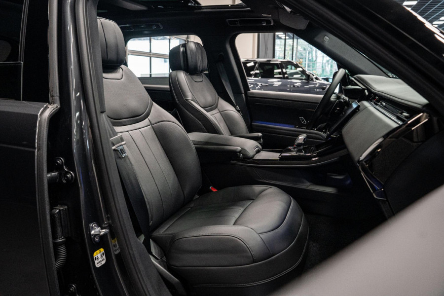 Land Rover Range Rover Sport 3.0 P460e Dynamic HSE PHEV *Meridian / Panorama / Surround-View / SV Bespoke Full Extended Leather Upgrade / Keyless*