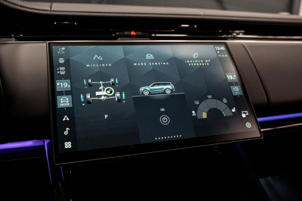 Land Rover Range Rover Sport 3.0 P460e Dynamic HSE PHEV *Meridian / Panorama / Surround-View / SV Bespoke Full Extended Leather Upgrade / Keyless*