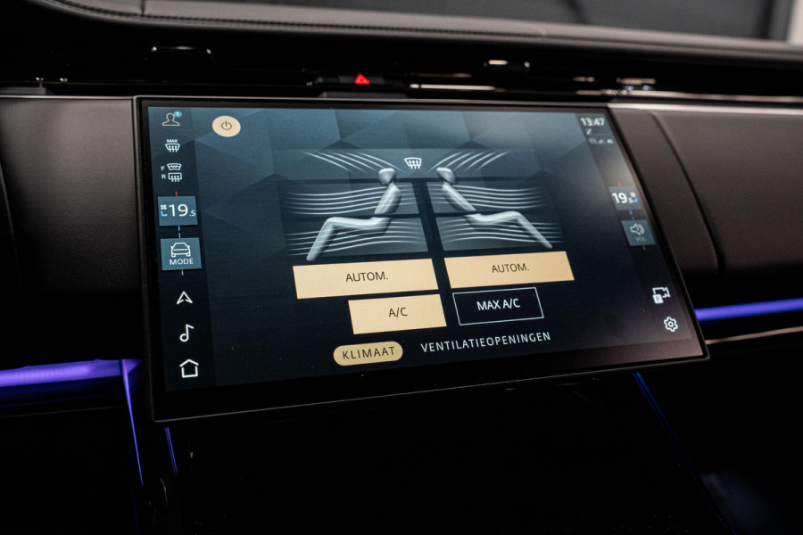 Land Rover Range Rover Sport 3.0 P460e Dynamic HSE PHEV *Meridian / Panorama / Surround-View / SV Bespoke Full Extended Leather Upgrade / Keyless*