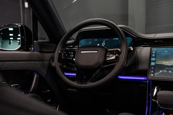 Land Rover Range Rover Sport 3.0 P460e Dynamic HSE PHEV *Meridian / Panorama / Surround-View / SV Bespoke Full Extended Leather Upgrade / Keyless*