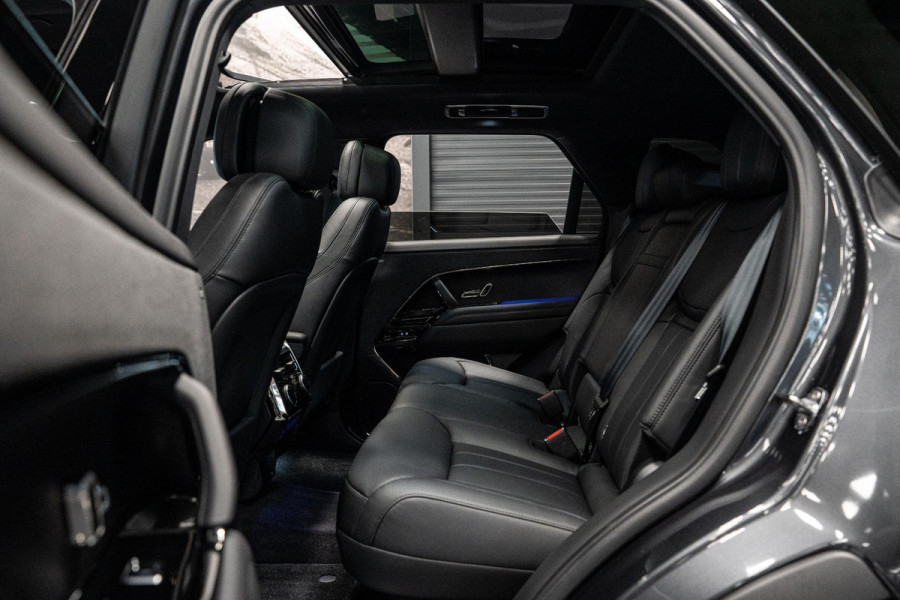 Land Rover Range Rover Sport 3.0 P460e Dynamic HSE PHEV *Meridian / Panorama / Surround-View / SV Bespoke Full Extended Leather Upgrade / Keyless*