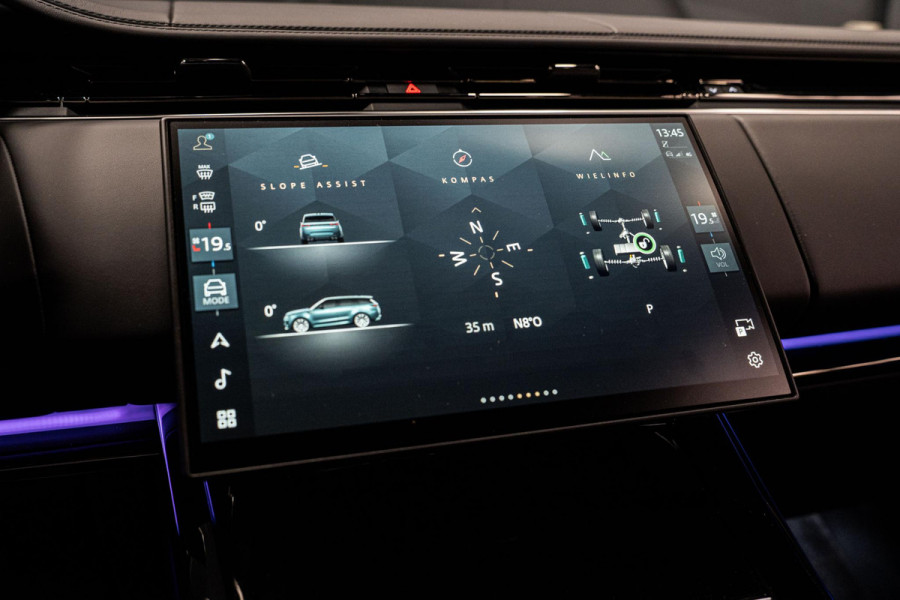 Land Rover Range Rover Sport 3.0 P460e Dynamic HSE PHEV *Meridian / Panorama / Surround-View / SV Bespoke Full Extended Leather Upgrade / Keyless*