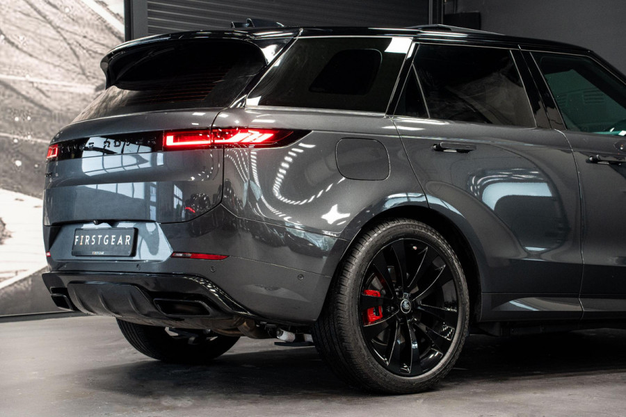 Land Rover Range Rover Sport 3.0 P460e Dynamic HSE PHEV *Meridian / Panorama / Surround-View / SV Bespoke Full Extended Leather Upgrade / Keyless*