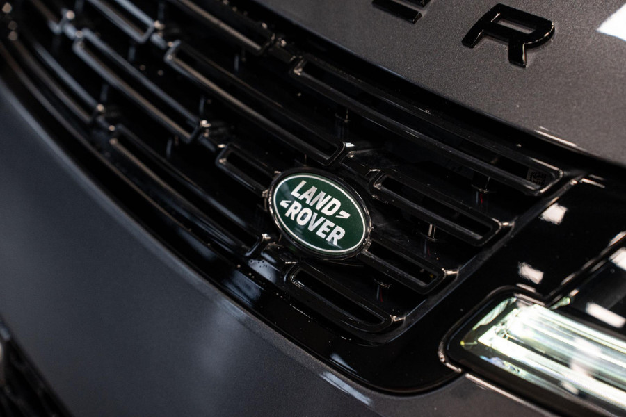 Land Rover Range Rover Sport 3.0 P460e Dynamic HSE PHEV *Meridian / Panorama / Surround-View / SV Bespoke Full Extended Leather Upgrade / Keyless*