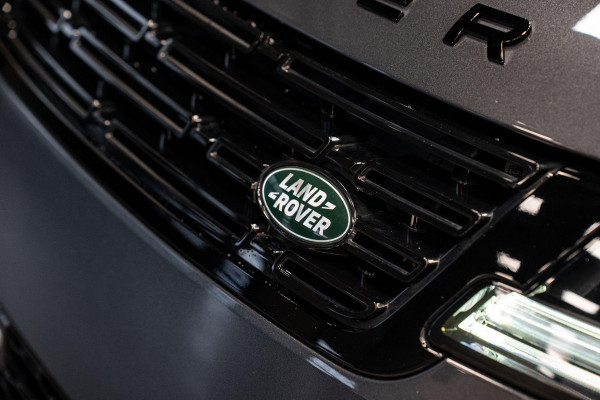 Land Rover Range Rover Sport 3.0 P460e Dynamic HSE PHEV *Meridian / Panorama / Surround-View / SV Bespoke Full Extended Leather Upgrade / Keyless*