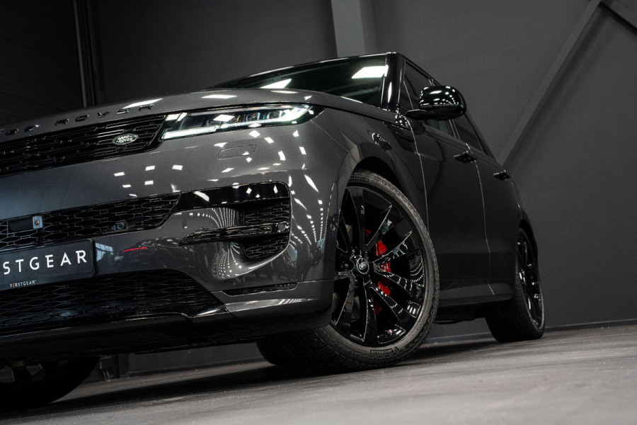 Land Rover Range Rover Sport 3.0 P460e Dynamic HSE PHEV *Meridian / Panorama / Surround-View / SV Bespoke Full Extended Leather Upgrade / Keyless*