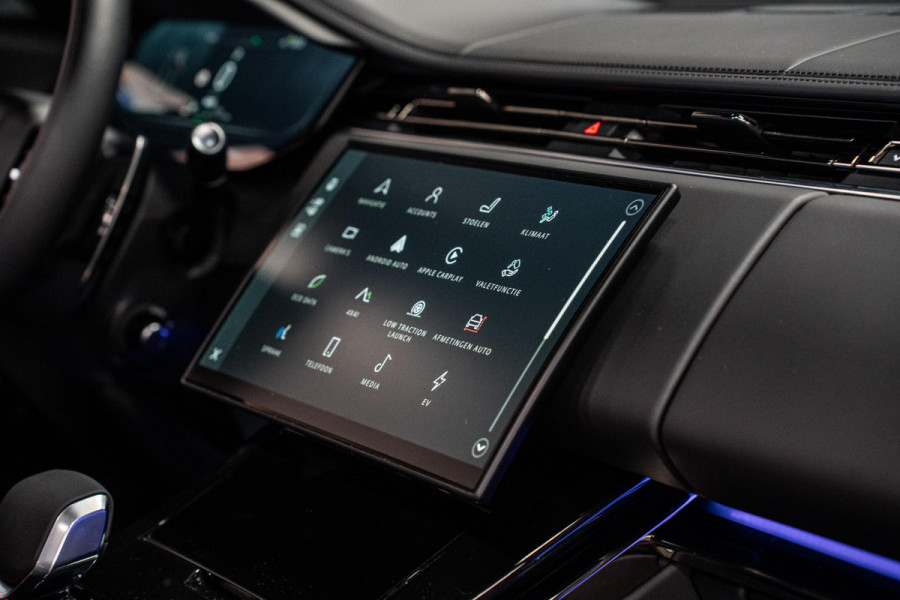 Land Rover Range Rover Sport 3.0 P460e Dynamic HSE PHEV *Meridian / Panorama / Surround-View / SV Bespoke Full Extended Leather Upgrade / Keyless*