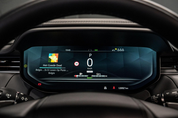 Land Rover Range Rover Sport 3.0 P460e Dynamic HSE PHEV *Meridian / Panorama / Surround-View / SV Bespoke Full Extended Leather Upgrade / Keyless*