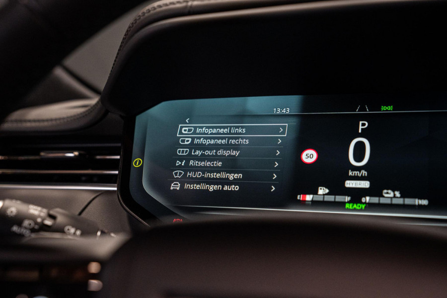 Land Rover Range Rover Sport 3.0 P460e Dynamic HSE PHEV *Meridian / Panorama / Surround-View / SV Bespoke Full Extended Leather Upgrade / Keyless*