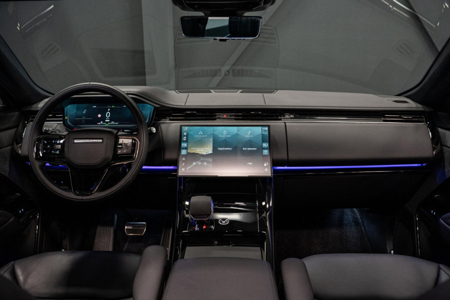 Land Rover Range Rover Sport 3.0 P460e Dynamic HSE PHEV *Meridian / Panorama / Surround-View / SV Bespoke Full Extended Leather Upgrade / Keyless*