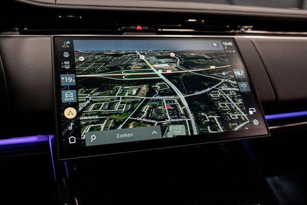 Land Rover Range Rover Sport 3.0 P460e Dynamic HSE PHEV *Meridian / Panorama / Surround-View / SV Bespoke Full Extended Leather Upgrade / Keyless*