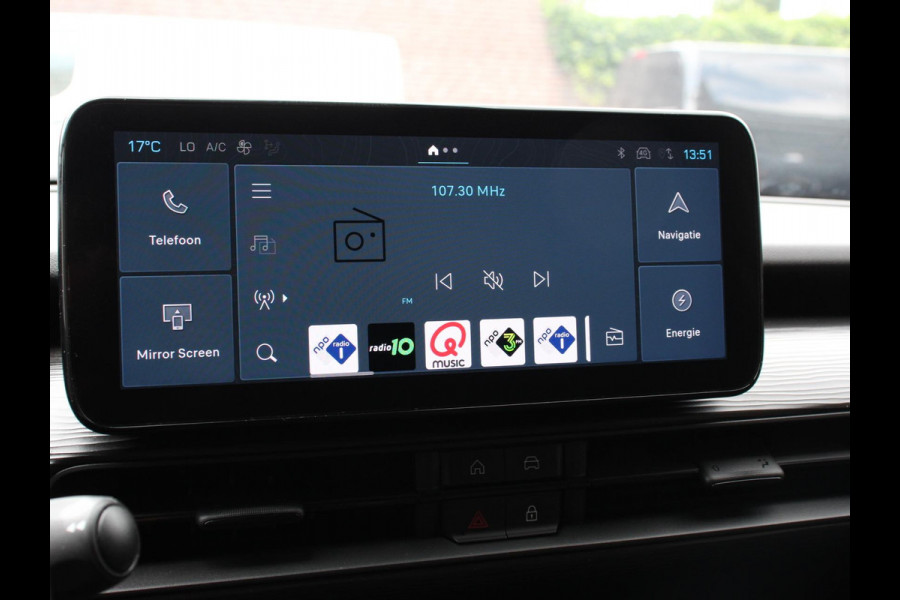 Jeep Avenger Longitude 54 kWh | Navigatie | Apple Carplay/ Android Auto | Parkeersensor achter | Cruise Control | Stoelverwarming | Full LED | Virtual Cockpit | Climate Control |