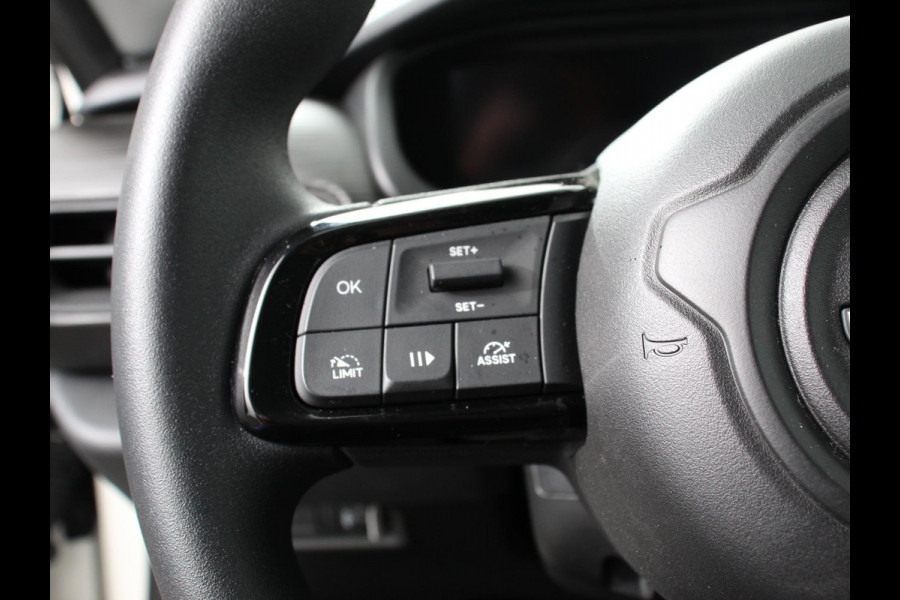 Jeep Avenger Longitude 54 kWh | Navigatie | Apple Carplay/ Android Auto | Parkeersensor achter | Cruise Control | Stoelverwarming | Full LED | Virtual Cockpit | Climate Control |