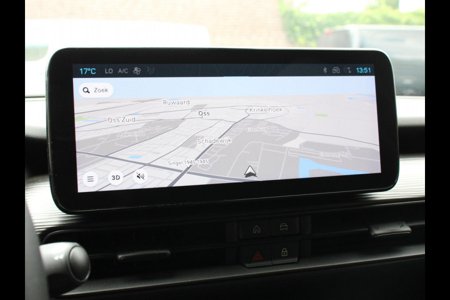 Jeep Avenger Longitude 54 kWh | Navigatie | Apple Carplay/ Android Auto | Parkeersensor achter | Cruise Control | Stoelverwarming | Full LED | Virtual Cockpit | Climate Control |