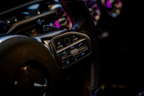 Mercedes-Benz CLA-Klasse 250e AMG Line Pano|Burmester|Memory|Elektr. Achterklep|