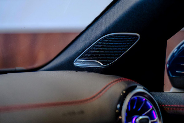 Mercedes-Benz CLA-Klasse 250e AMG Line Pano|Burmester|Memory|Elektr. Achterklep|