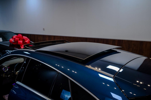 Mercedes-Benz CLA-Klasse 250e AMG Line Pano|Burmester|Memory|Elektr. Achterklep|