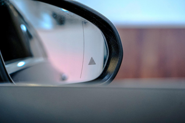 Mercedes-Benz CLA-Klasse 250e AMG Line Pano|Burmester|Memory|Elektr. Achterklep|