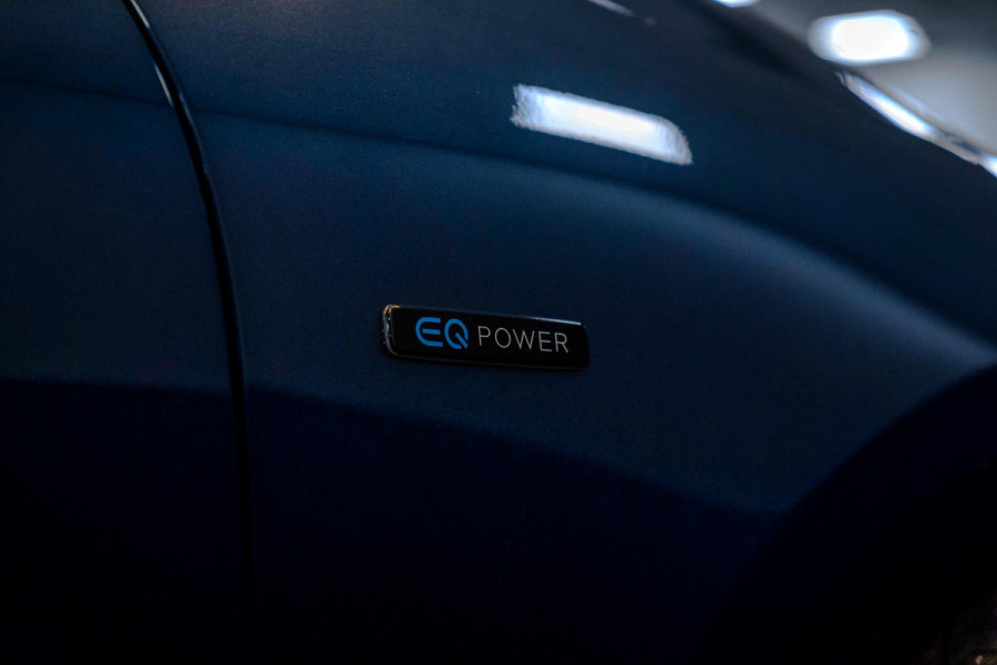 Mercedes-Benz CLA-Klasse 250e AMG Line Pano|Burmester|Memory|Elektr. Achterklep|