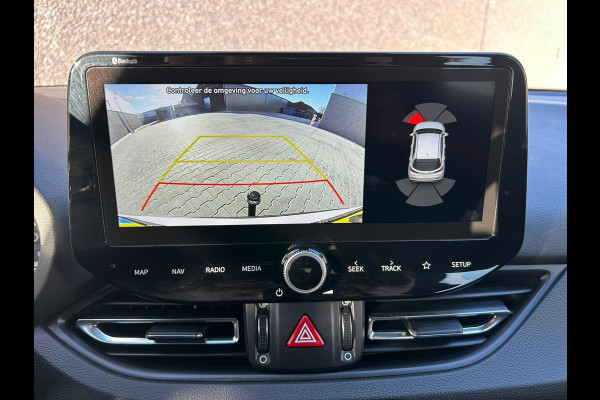 Hyundai i30 1.5 T-GDi MHEV N-Line Sky | AUTOMAAT | TREKHAAK | PANO | A.CAMERA | STOEL/STUURVERWARMING | APK T/M 23-9-2027 | TOPPER