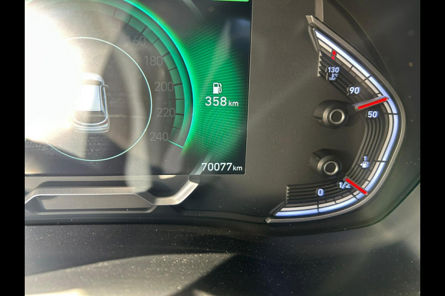 Hyundai i30 1.5 T-GDi MHEV N-Line Sky | AUTOMAAT | TREKHAAK | PANO | A.CAMERA | STOEL/STUURVERWARMING | APK T/M 23-9-2027 | TOPPER