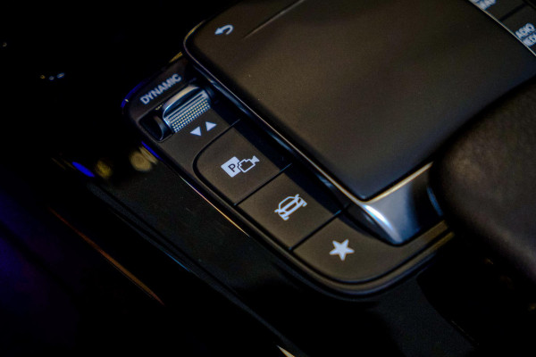 Mercedes-Benz CLA-Klasse 250e AMG Line Pano|Burmester|Memory|Elektr. Achterklep|