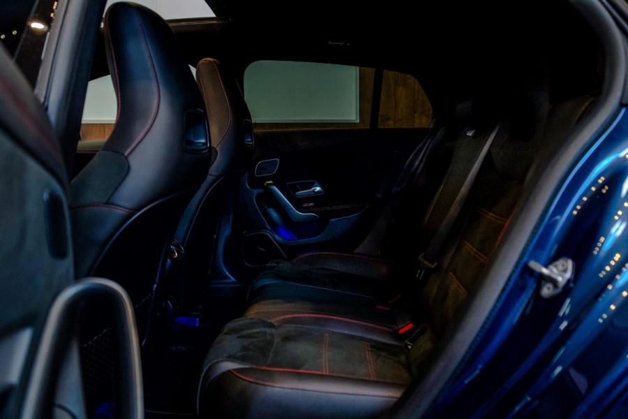 Mercedes-Benz CLA-Klasse 250e AMG Line Pano|Burmester|Memory|Elektr. Achterklep|