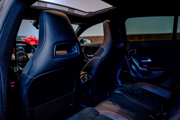 Mercedes-Benz CLA-Klasse 250e AMG Line Pano|Burmester|Memory|Elektr. Achterklep|