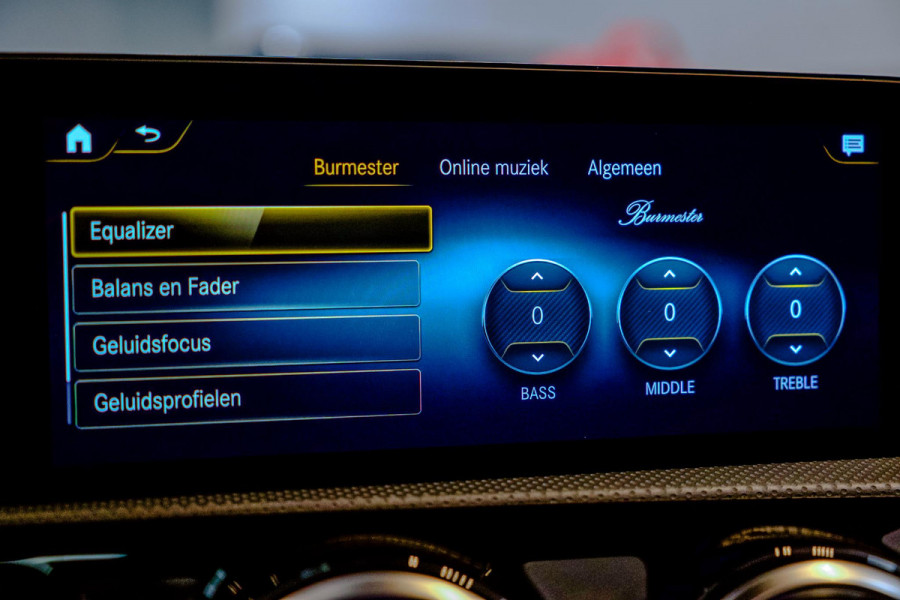 Mercedes-Benz CLA-Klasse 250e AMG Line Pano|Burmester|Memory|Elektr. Achterklep|