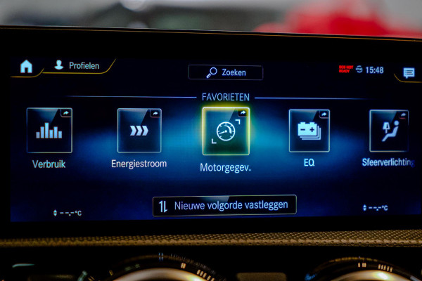 Mercedes-Benz CLA-Klasse 250e AMG Line Pano|Burmester|Memory|Elektr. Achterklep|