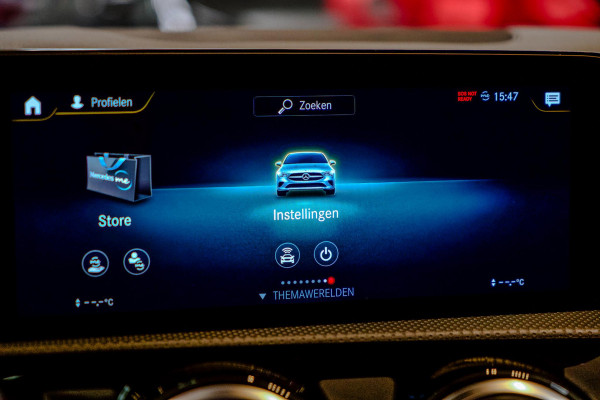 Mercedes-Benz CLA-Klasse 250e AMG Line Pano|Burmester|Memory|Elektr. Achterklep|