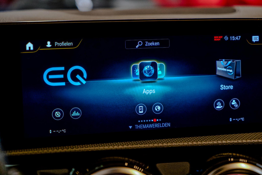 Mercedes-Benz CLA-Klasse 250e AMG Line Pano|Burmester|Memory|Elektr. Achterklep|