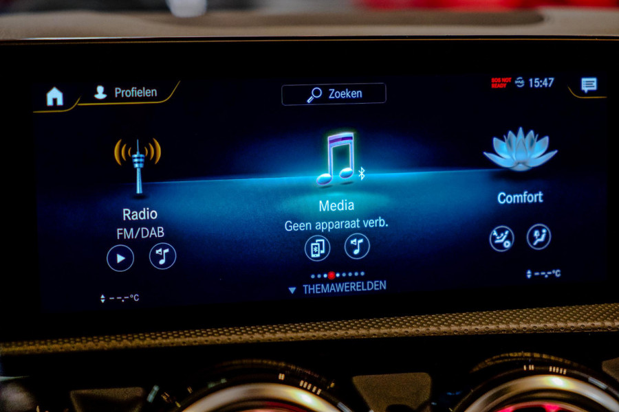 Mercedes-Benz CLA-Klasse 250e AMG Line Pano|Burmester|Memory|Elektr. Achterklep|