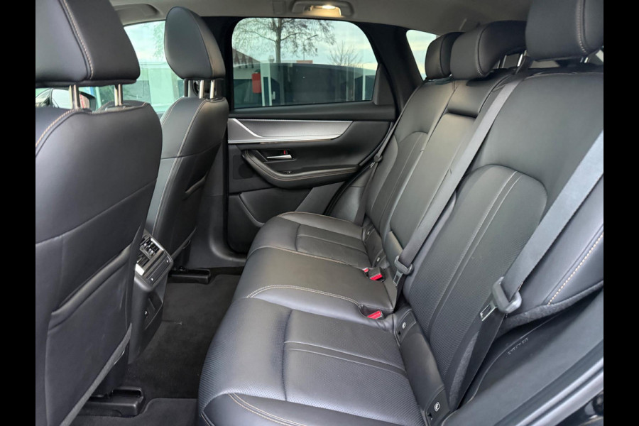 Mazda CX-60 2.5 e-SkyActiv PHEV Homura - Automaat - Leder - Pano/schuifdak - Org.NL