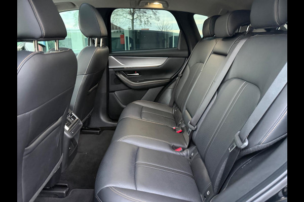 Mazda CX-60 2.5 e-SkyActiv PHEV Homura - Automaat - Leder - Pano/schuifdak - Org.NL