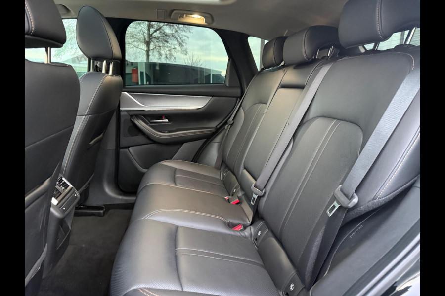 Mazda CX-60 2.5 e-SkyActiv PHEV Homura - Automaat - Leder - Pano/schuifdak - Org.NL