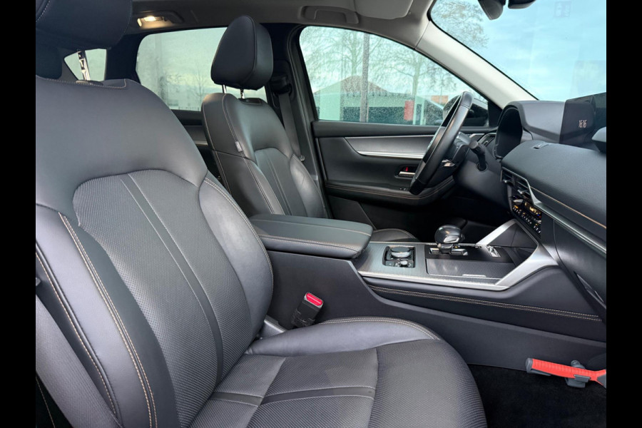 Mazda CX-60 2.5 e-SkyActiv PHEV Homura - Automaat - Leder - Pano/schuifdak - Org.NL