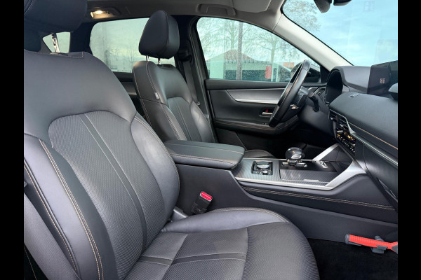 Mazda CX-60 2.5 e-SkyActiv PHEV Homura - Automaat - Leder - Pano/schuifdak - Org.NL