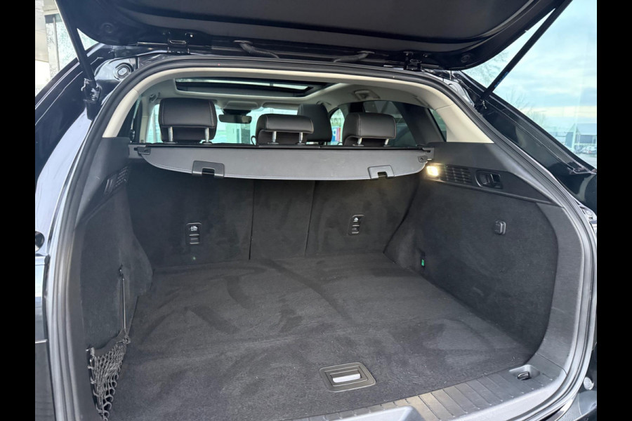 Mazda CX-60 2.5 e-SkyActiv PHEV Homura - Automaat - Leder - Pano/schuifdak - Org.NL
