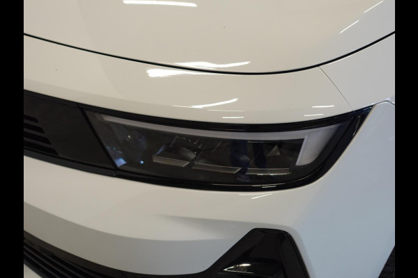 Opel Astra 1.2 Automaat GS Line | Climate control | Adaptive cruise control | LED | Voorstoelen verwarmd | Stuurwiel verwarmd | Achteruitrij camera 360* | Sfeer verlichting | Apple carplay/ Android auto