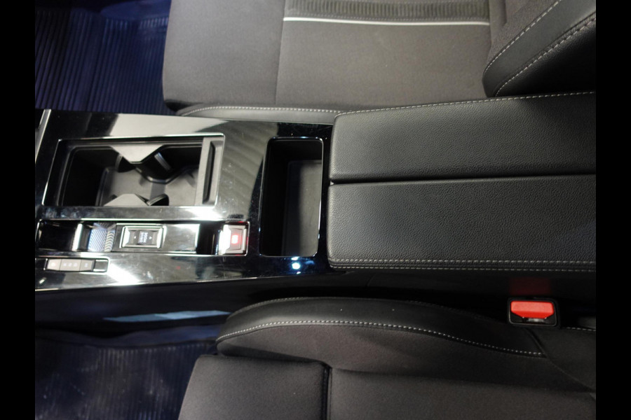 Opel Astra 1.2 Automaat GS Line | Climate control | Adaptive cruise control | LED | Voorstoelen verwarmd | Stuurwiel verwarmd | Achteruitrij camera 360* | Sfeer verlichting | Apple carplay/ Android auto