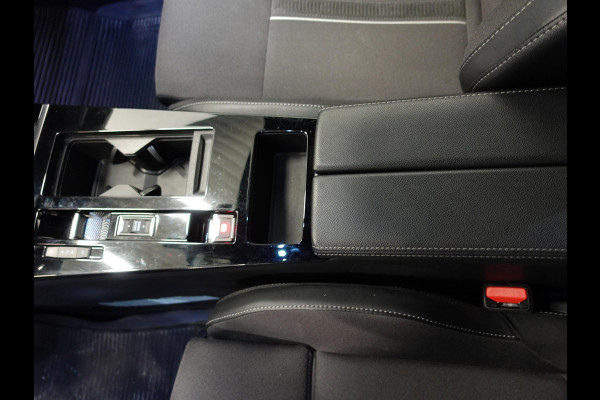 Opel Astra 1.2 Automaat GS Line | Climate control | Adaptive cruise control | LED | Voorstoelen verwarmd | Stuurwiel verwarmd | Achteruitrij camera 360* | Sfeer verlichting | Apple carplay/ Android auto