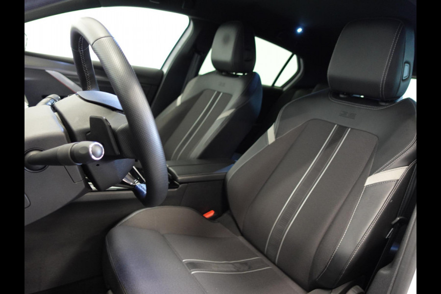 Opel Astra 1.2 Automaat GS Line | Climate control | Adaptive cruise control | LED | Voorstoelen verwarmd | Stuurwiel verwarmd | Achteruitrij camera 360* | Sfeer verlichting | Apple carplay/ Android auto