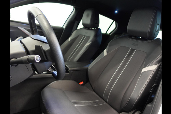 Opel Astra 1.2 Automaat GS Line | Climate control | Adaptive cruise control | LED | Voorstoelen verwarmd | Stuurwiel verwarmd | Achteruitrij camera 360* | Sfeer verlichting | Apple carplay/ Android auto